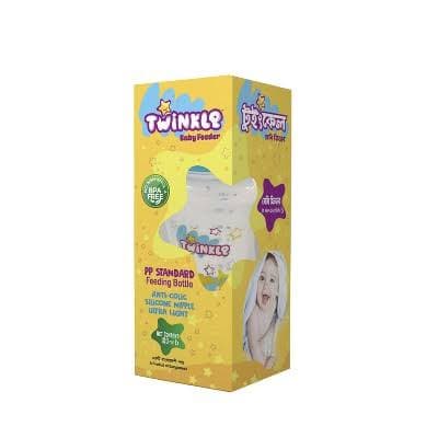 Baby Feeder (Twinkle) 60 ml