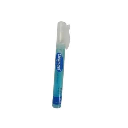 Clean gel Hand Rub 66%+3.5%
