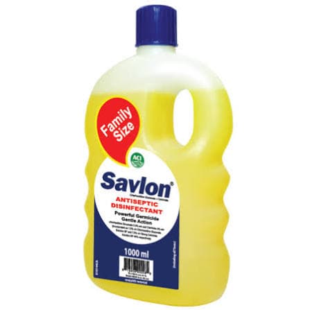 Savlon Solution 0.3%+3%