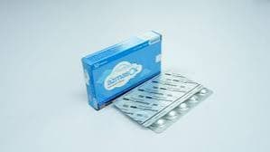 Azmasol Dry Powder Inhalation Capsule 200 mcg 10's strip